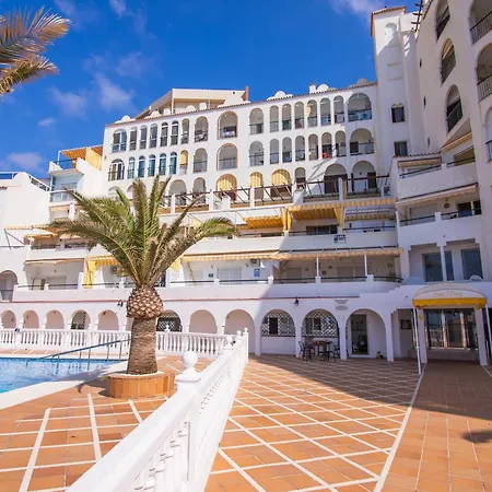 Sea Front Carvajal