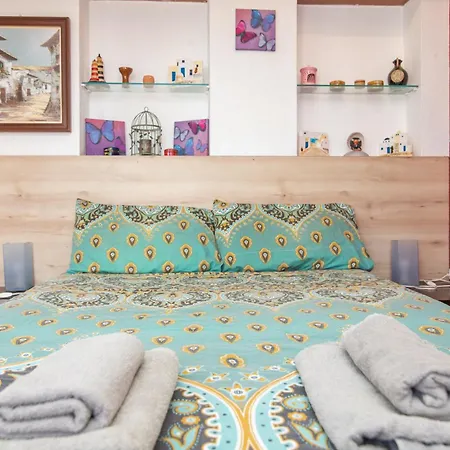 Apartamento Sea Front Carvajal Fuengirola