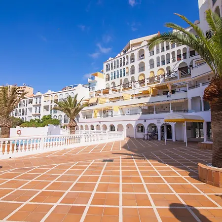 Sea Front Carvajal Apartamento Fuengirola